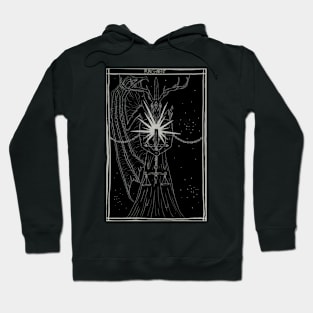 PUNISHMENT Hoodie